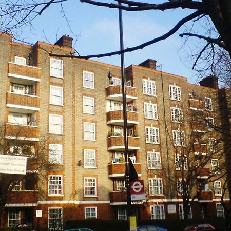 Stylish 2 Bedroom Apartment Between Camden Town Primrose Hill Londen Buitenkant foto